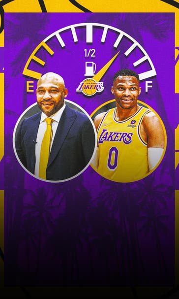 Can Russell Westbrook revitalize himself under Darvin Ham?
